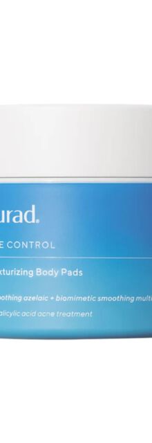 Murad Retexturizing Body Pads Murad Retexturizing Body Pads